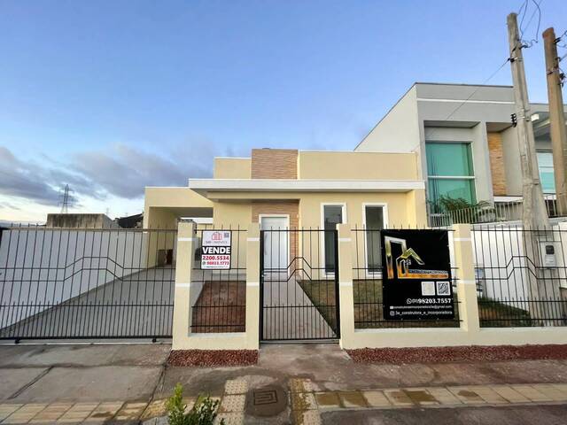 #19 - Casa para Venda em Gravataí - RS