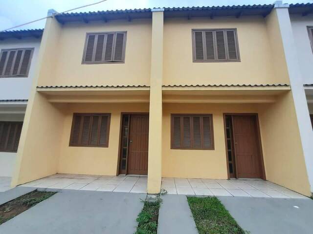 #383 - Casa para Venda em Sapucaia do Sul - RS